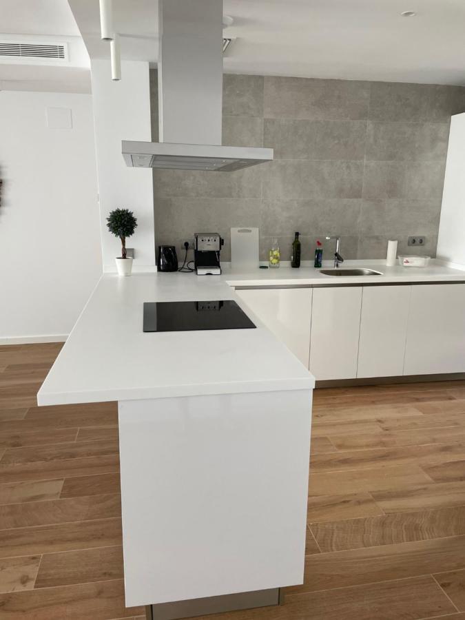 Modern 2 Beds Apartment In Alcaidesa Exterior photo