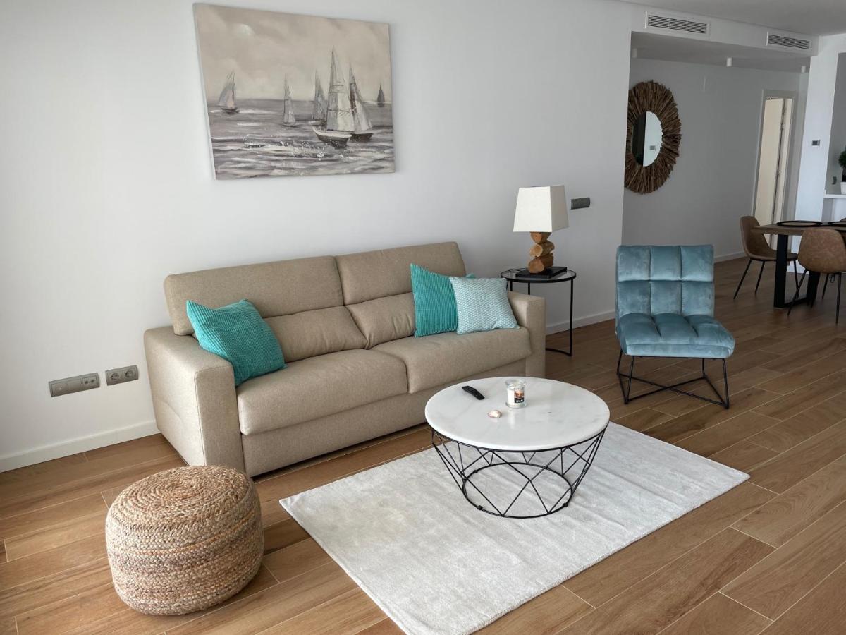 Modern 2 Beds Apartment In Alcaidesa Exterior photo