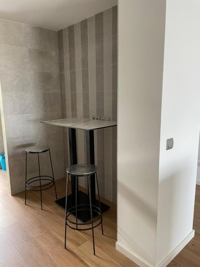 Modern 2 Beds Apartment In Alcaidesa Exterior photo
