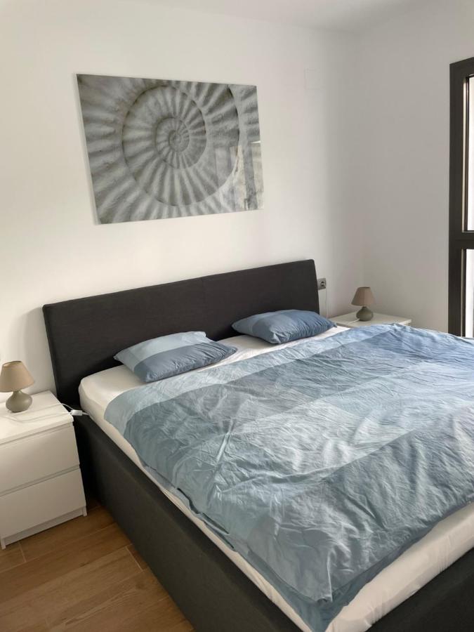 Modern 2 Beds Apartment In Alcaidesa Exterior photo